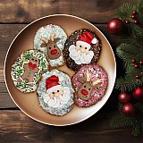 Weihnachten und Ostern